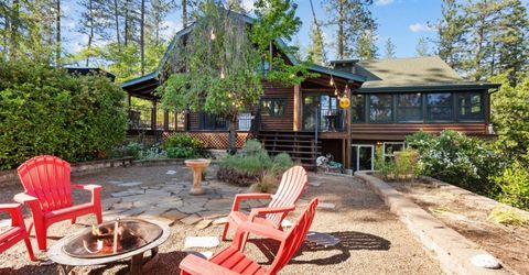 15250 Mitchell Mine Road, Pine Grove, CA 95665 Photo