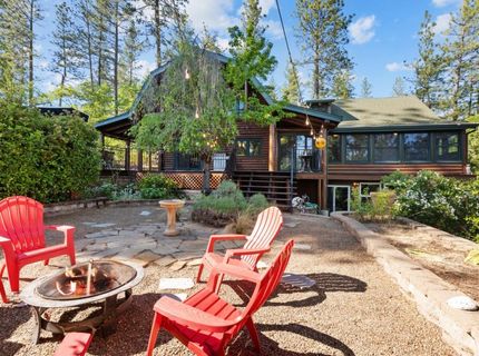 15250 Mitchell Mine Road, Pine Grove, CA 95665 Photo