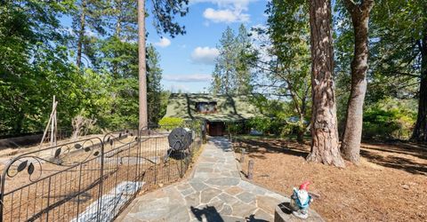 15250 Mitchell Mine Road, Pine Grove, CA 95665 Photo