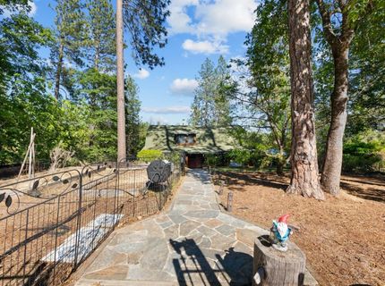 15250 Mitchell Mine Road, Pine Grove, CA 95665 Photo