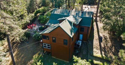 15250 Mitchell Mine Road, Pine Grove, CA 95665 Photo