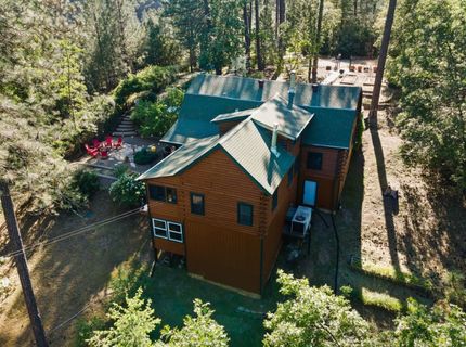 15250 Mitchell Mine Road, Pine Grove, CA 95665 Photo