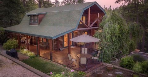 15250 Mitchell Mine Road, Pine Grove, CA 95665 Photo