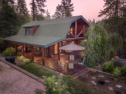 15250 Mitchell Mine Road, Pine Grove, CA 95665 Photo