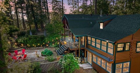 15250 Mitchell Mine Road, Pine Grove, CA 95665 Photo