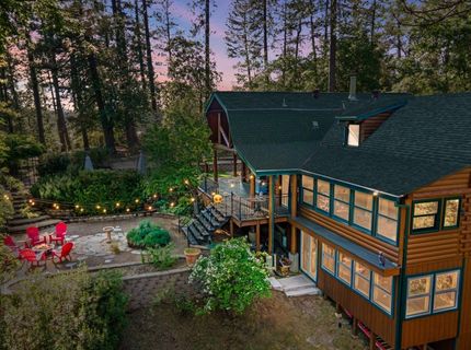 15250 Mitchell Mine Road, Pine Grove, CA 95665 Photo