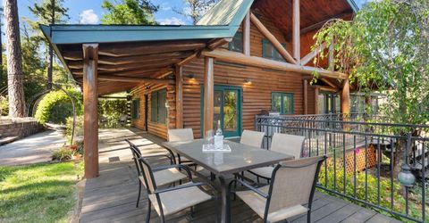 15250 Mitchell Mine Road, Pine Grove, CA 95665 Photo