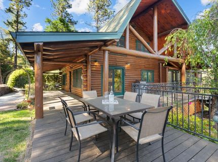 15250 Mitchell Mine Road, Pine Grove, CA 95665 Photo