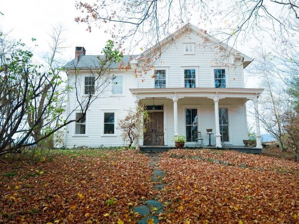 145 E Camp Road, Germantown, NY 12526