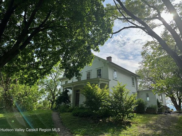 145 E Camp Road, Germantown, NY 12526