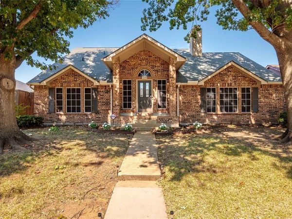 4108 Fryer Street, The Colony, TX 75056