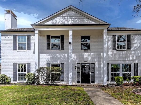 1005 Pyramid Drive, Garland, TX 75040