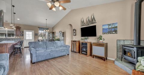 2785 Gordon Avenue, Minden, NV 89423 Photo