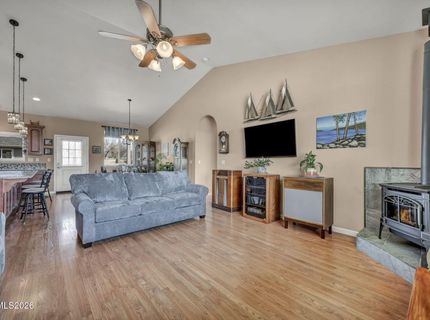 2785 Gordon Avenue, Minden, NV 89423 Photo