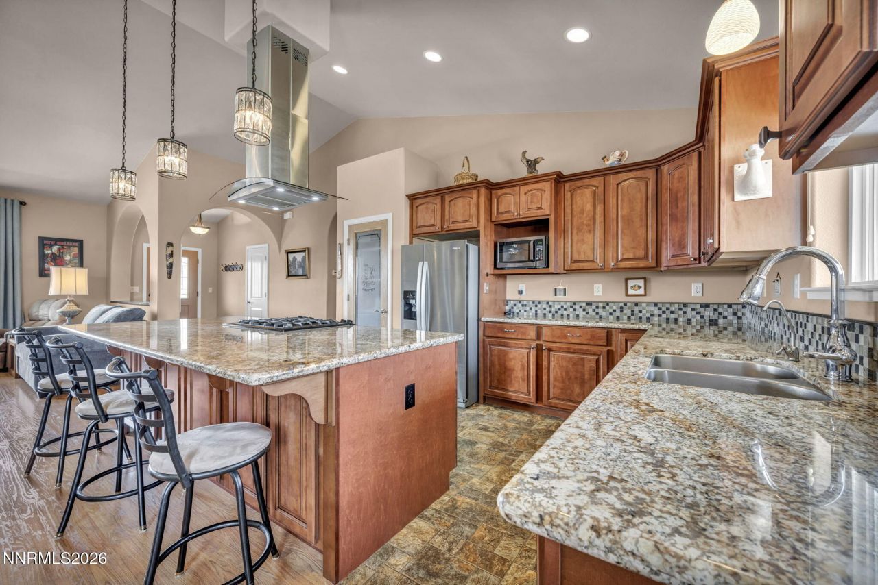 2785 Gordon Avenue, Minden, NV 89423 Photo