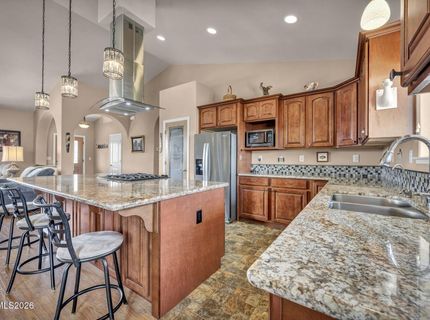 2785 Gordon Avenue, Minden, NV 89423 Photo