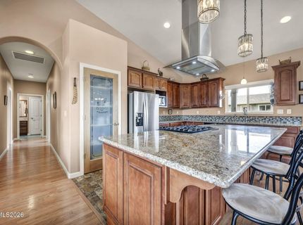 2785 Gordon Avenue, Minden, NV 89423 Photo