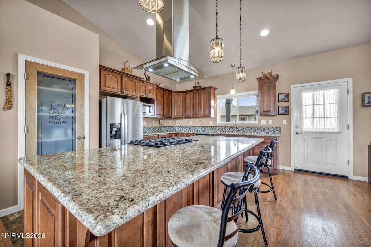 2785 Gordon Avenue, Minden, NV 89423 Photo