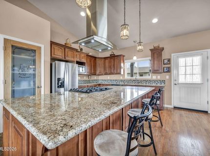 2785 Gordon Avenue, Minden, NV 89423 Photo