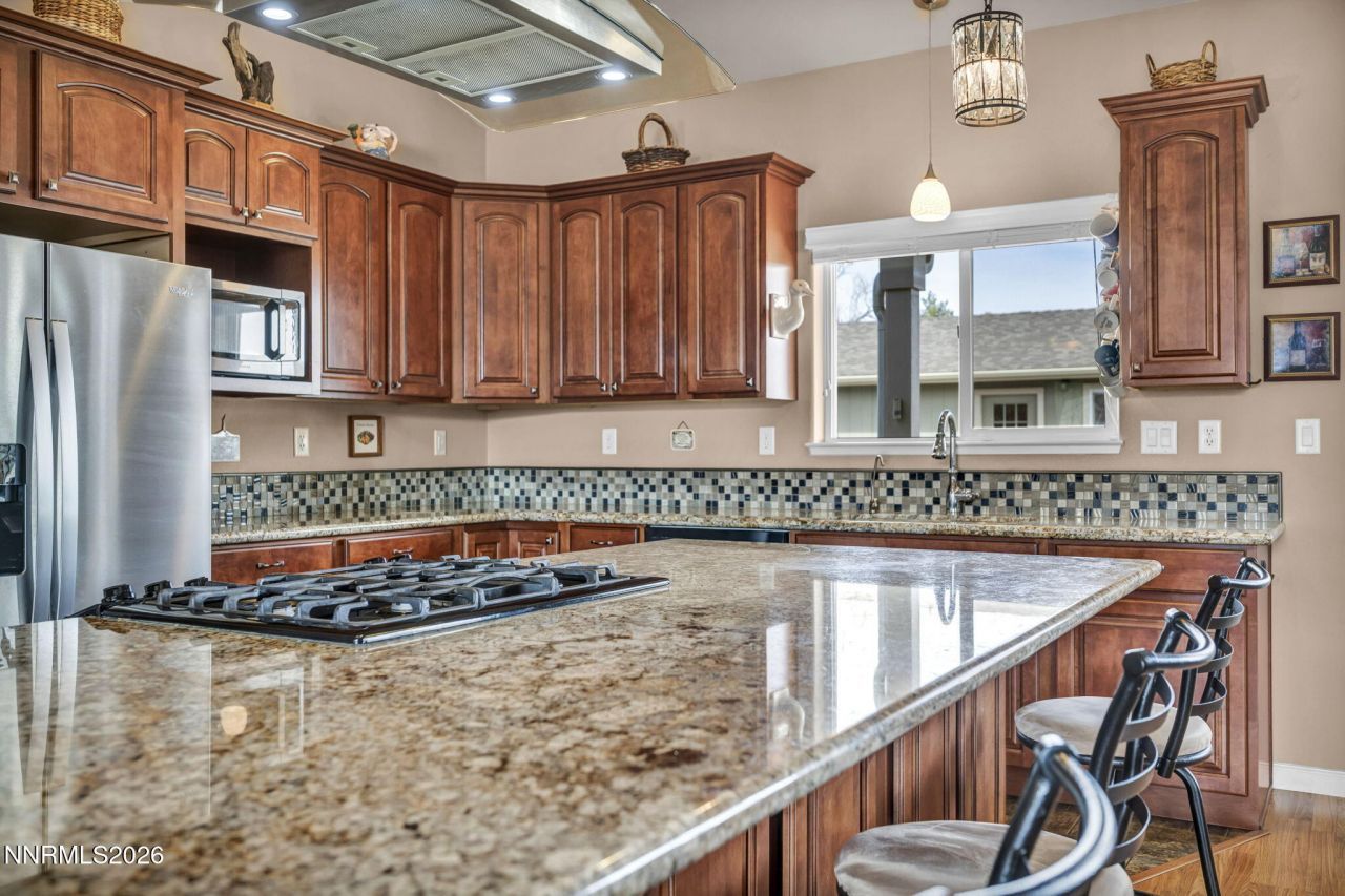 2785 Gordon Avenue, Minden, NV 89423 Photo