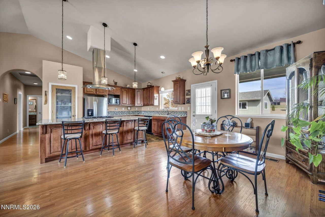 2785 Gordon Avenue, Minden, NV 89423 Photo