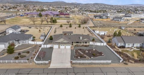 2785 Gordon Avenue, Minden, NV 89423 Photo