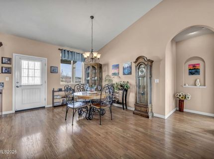 2785 Gordon Avenue, Minden, NV 89423 Photo