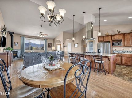 2785 Gordon Avenue, Minden, NV 89423 Photo