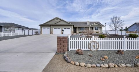 2785 Gordon Avenue, Minden, NV 89423 Photo