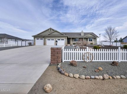 2785 Gordon Avenue, Minden, NV 89423 Photo