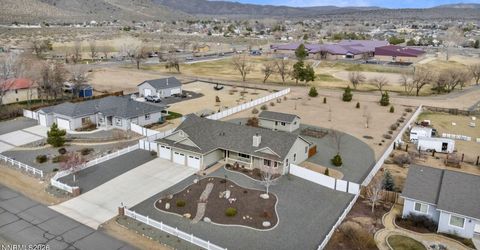 2785 Gordon Avenue, Minden, NV 89423 Photo