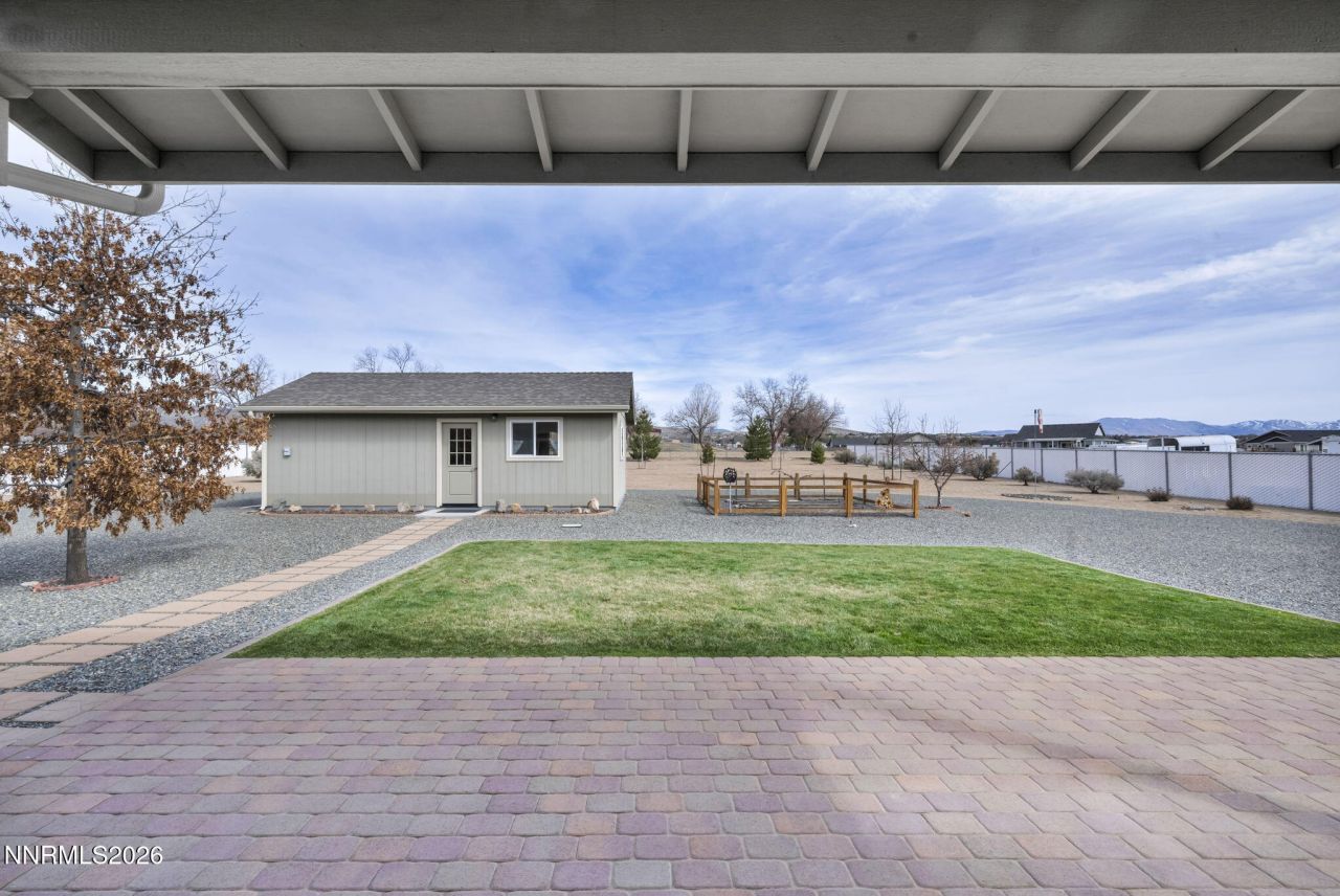 2785 Gordon Avenue, Minden, NV 89423 Photo