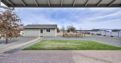 2785 Gordon Avenue, Minden, NV 89423 Photo