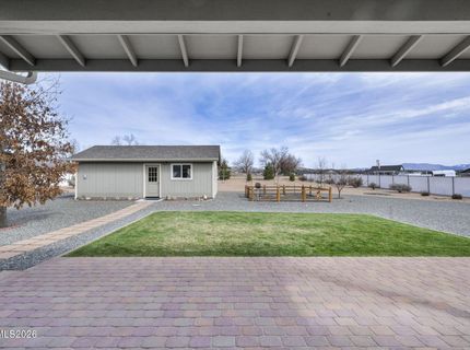 2785 Gordon Avenue, Minden, NV 89423 Photo