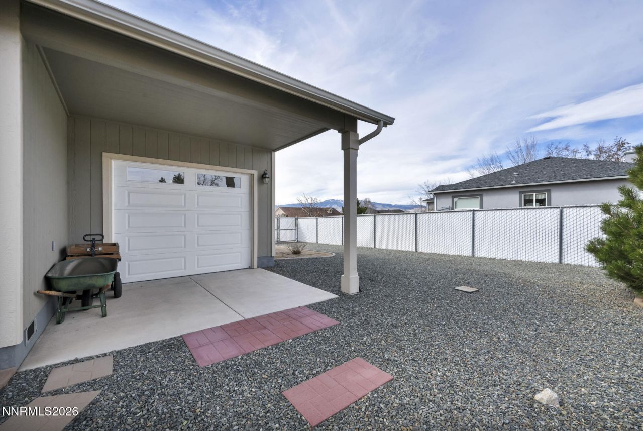 2785 Gordon Avenue, Minden, NV 89423 Photo