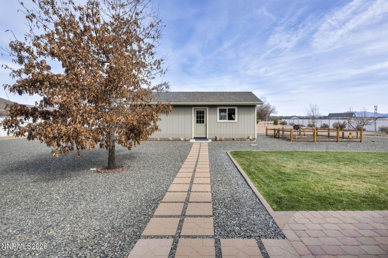 2785 Gordon Avenue, Minden, NV 89423 Photo