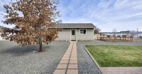 2785 Gordon Avenue, Minden, NV 89423 Photo