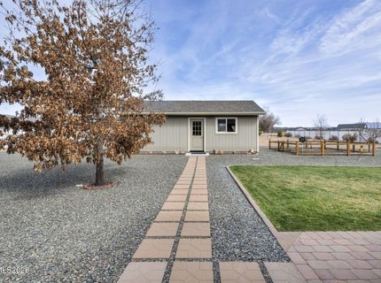 2785 Gordon Avenue, Minden, NV 89423 Photo