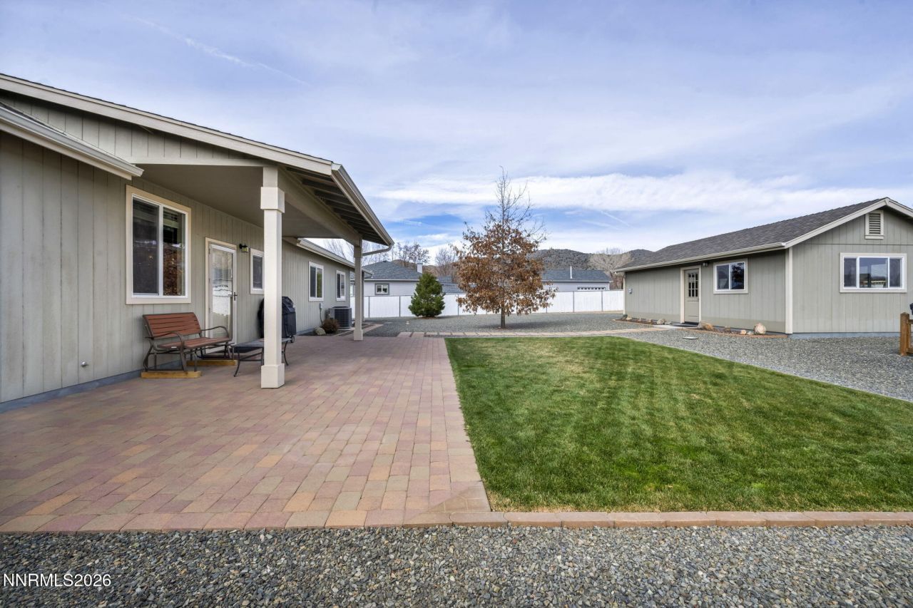 2785 Gordon Avenue, Minden, NV 89423 Photo