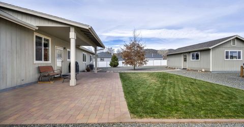 2785 Gordon Avenue, Minden, NV 89423 Photo