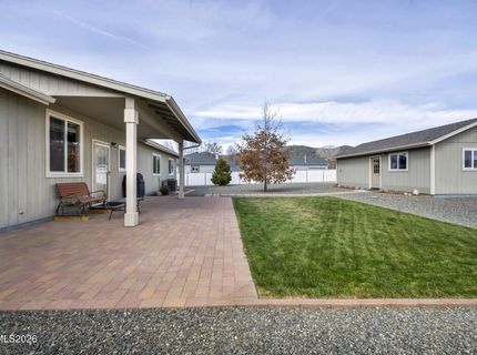 2785 Gordon Avenue, Minden, NV 89423 Photo