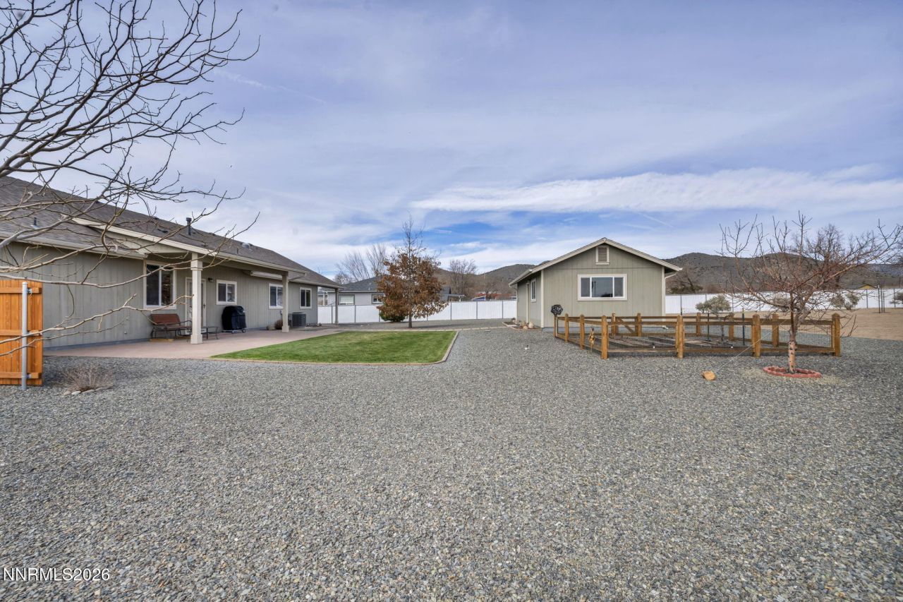 2785 Gordon Avenue, Minden, NV 89423 Photo