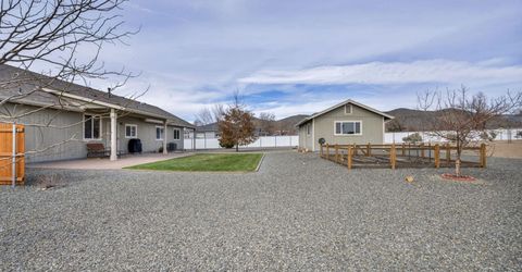 2785 Gordon Avenue, Minden, NV 89423 Photo