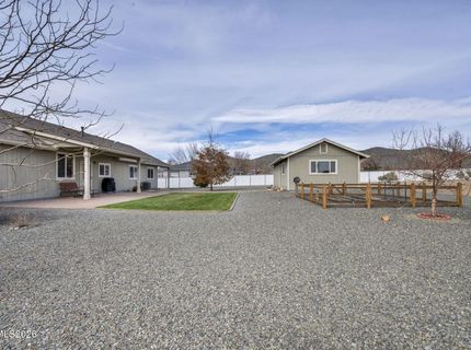 2785 Gordon Avenue, Minden, NV 89423 Photo