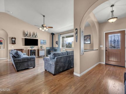 2785 Gordon Avenue, Minden, NV 89423 Photo