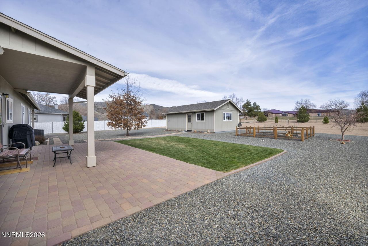 2785 Gordon Avenue, Minden, NV 89423 Photo