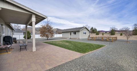 2785 Gordon Avenue, Minden, NV 89423 Photo