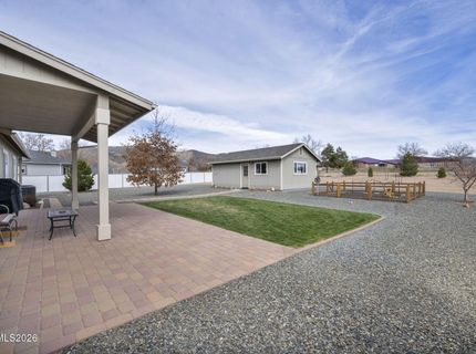 2785 Gordon Avenue, Minden, NV 89423 Photo