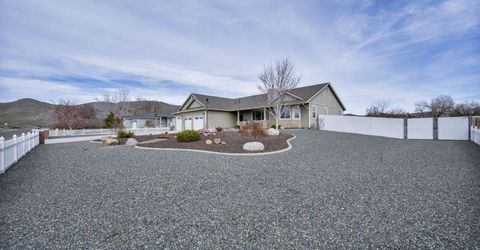 2785 Gordon Avenue, Minden, NV 89423 Photo