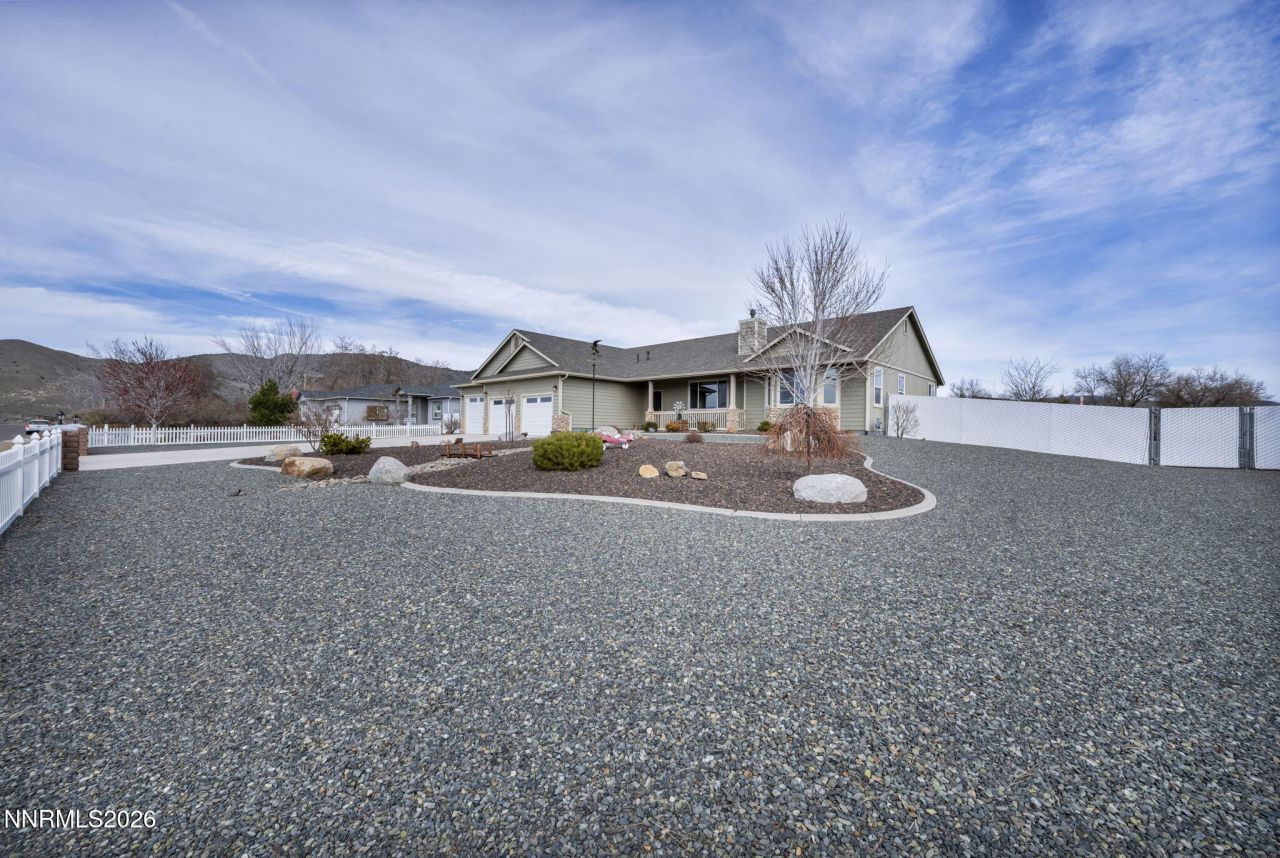 2785 Gordon Avenue, Minden, NV 89423 Photo